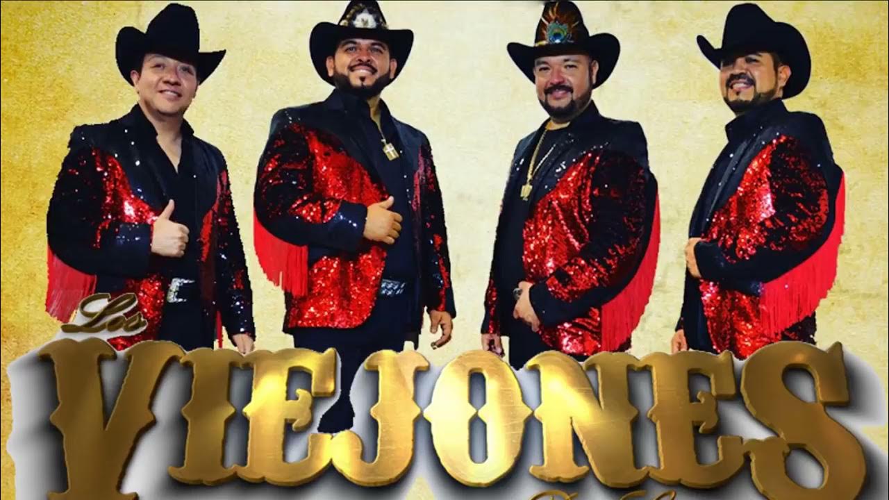 Los Viejones de Linares Sus Mejores Exitos YouTube