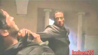 Van Damme Vs Scott Adkins Yuri Boyka Undisputed 2 - 3 Full Movie