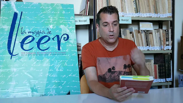 Wayne Jamison: Encuentros con escritores