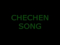 chechen song