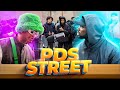 Jenregistre des artistes au hasard dans la rue  ya eu des grosses surprises pdsstreet 3