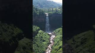 Wonderful waterfall  # Shorts