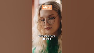 DPO Key Responsibilities #GDPR #DataProtection #PrivacyMatters #CyberSecurity