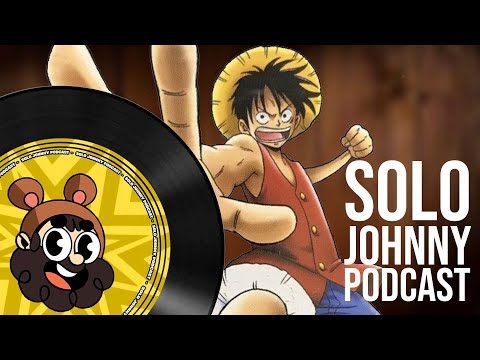 EMPECÉ A VER ONE PIECE... - SOLO JOHNNY 3