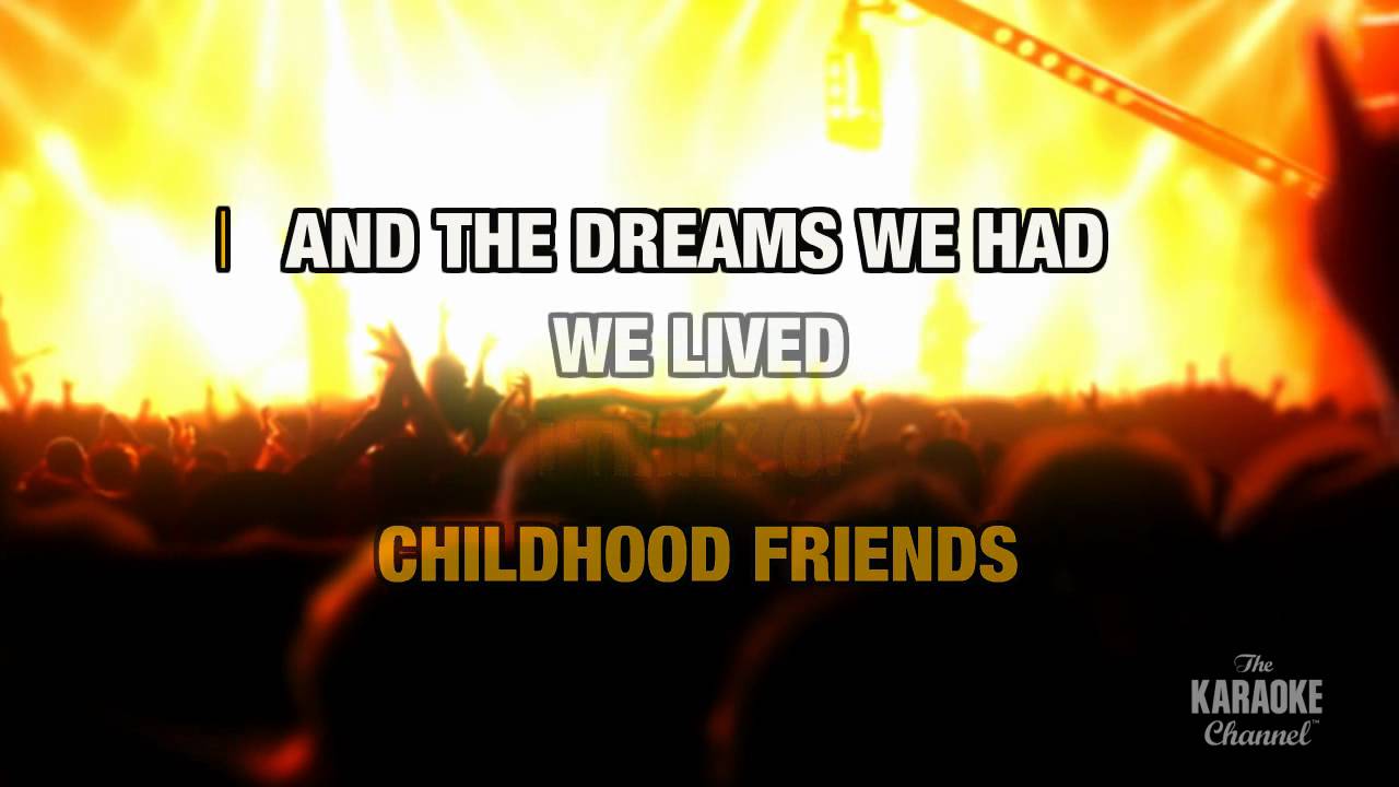 Come Sail Away in the Style of "Styx" with lyrics (with lead vocal