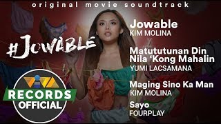 Jowable Original Movie Soundtrack (Non-stop)