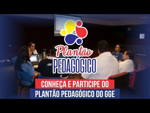 V4 na TV | Conheça e participe do Plantão Pedagógico