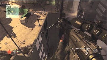 TUTORIAL ON NEW HIRISE LADDER BOUNCE :0