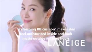 Acemosa - Laneige Bb Cushion - Pore Control