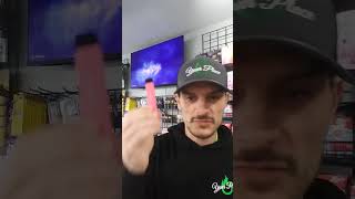 Your Place LLC Review of Zero (jolly berries)--- Zero Nicotine----