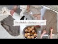 Wash your cashmere at home luxury minimalist wardrobe  cashmere is the best value fabric