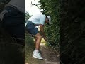 Niall Horan’s Impossible Golf Shot! 🤣🤣