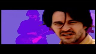 Video thumbnail of "Powderfinger - Bless My Soul"