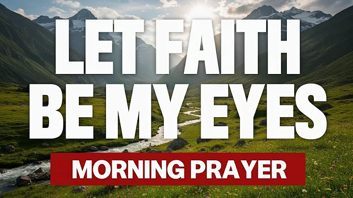 Call God First Into Your Day A Blessed Morning Prayer (START YOUR DAY WITH THIS)