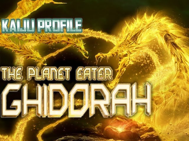 King Ghidorah (Monsterverse)  Wikizilla, the kaiju encyclopedia