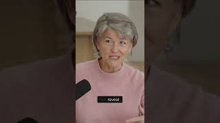 Vulnerability &amp; Connection: The Power of Revealing Weakness #shorts