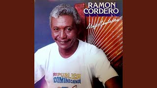 Video thumbnail of "Ramón Cordero - Ay Mamá"