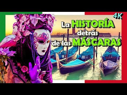 Video: Carnevale Tradiciones y Fiestas en Italia