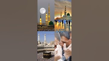 "في بيوتٍ أذن الله أنت ترفع ويذكر فيها اسمه.." سورة النور... بصوتي ❤️