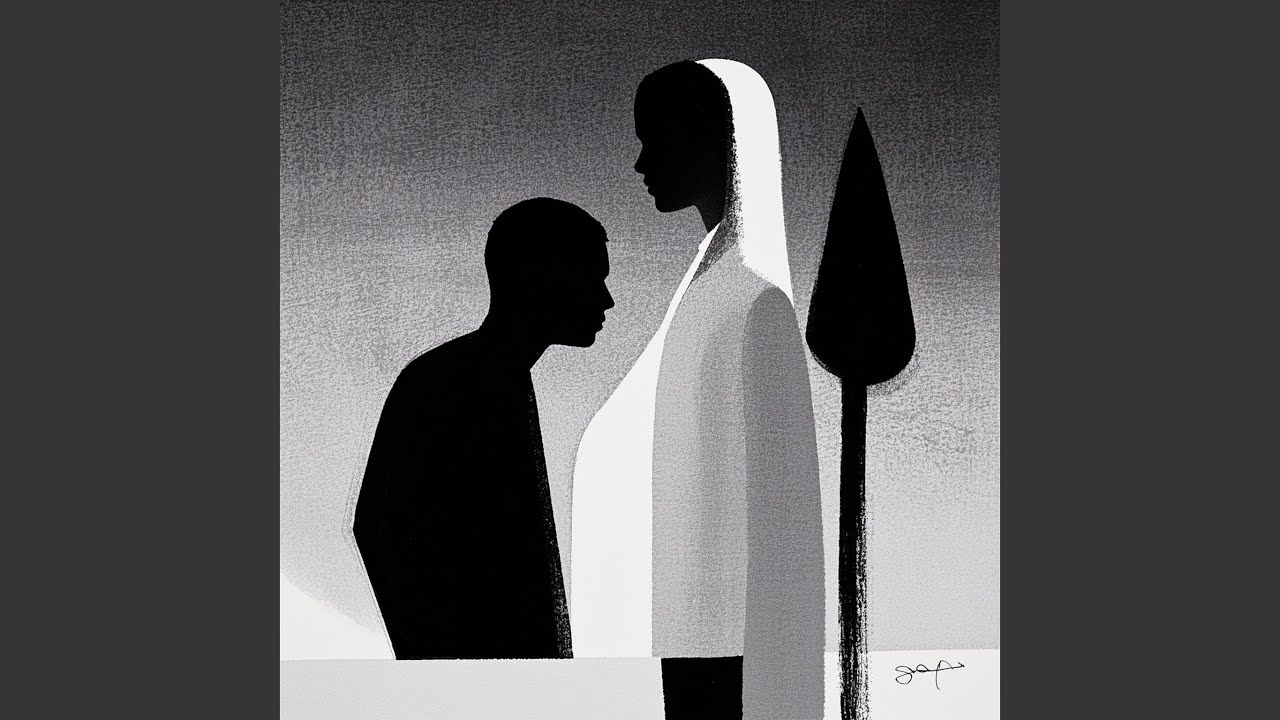 Dream Written in Fireflies