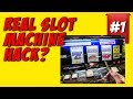 Bug for bonus (free games) - hack Novomatic slots - YouTube