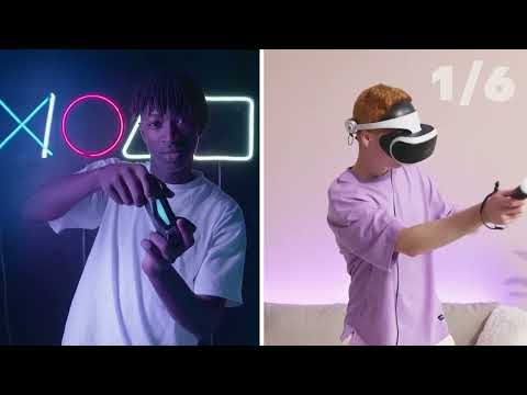 Multiscreen Transitions Split Screen 66 Second | Tourism Click