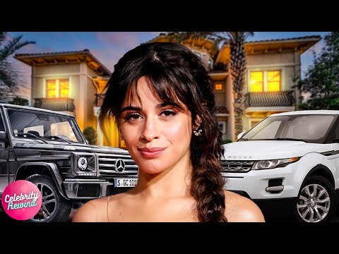 Video: Camila Cabello Kekayaan Bersih: Wiki, Menikah, Keluarga, Pernikahan, Gaji, Saudara