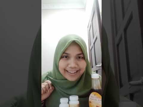 Video: 8 Produk Lebah Lebah Yang Digunakan Dalam Perubatan