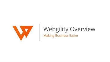 Webgility Company Overview | An Ecommerce Automation Software