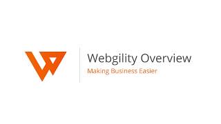 Webgility Company Overview | An Ecommerce Automation Software