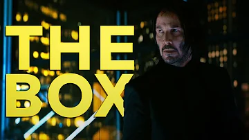 John Wick - The Box ft Roddy Ricch