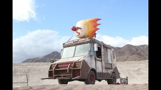 Twisted Metal University PS3 2012 Video Collection (Updated)