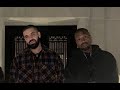 Drake Yikes Kanye Snippet Love Everyone Grail