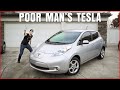 I Bought an ELECTRIC CAR for $3,800