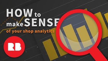 How To Analyse Your Redbubble Data with Google Analytics