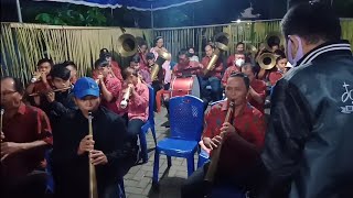 Music Bambu Bunga Teratai Lolah