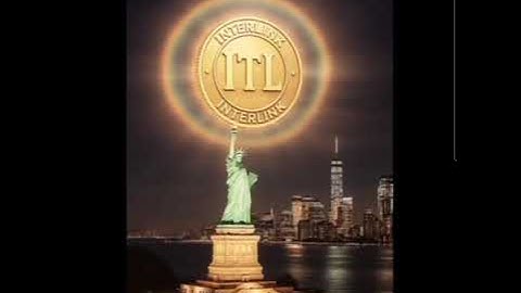 ITLX v5.0 công bố: $ITLG trở thành phí giao dịch chính trên nền tảng #interlink #itl #itlg 