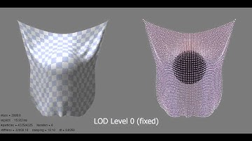 KIST IMRC VirtualPhysics Democlip #2