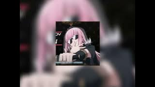 semakin ku kejar semakin kau jauh - five minutes (speed up)