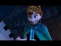 Disney S Frozen Transition To Let It Go Disney S Frozen Transition To Let It Go
