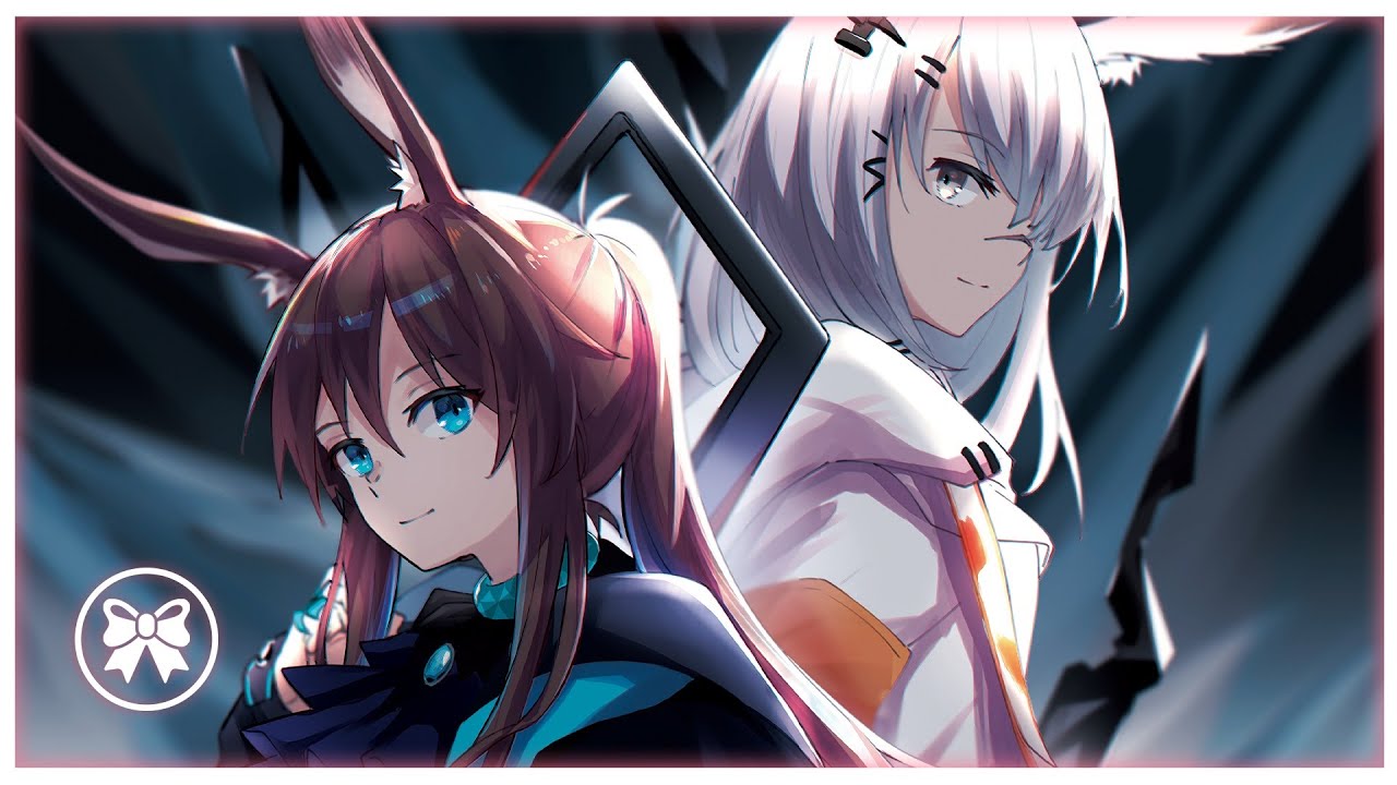 Assistir Arknights: Touin Kiro - Todos os Episódios - AnimeFire