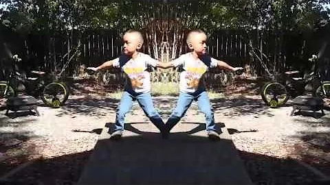 Andrew - hit the quan