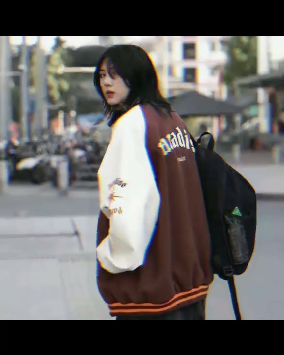 Style cewek tomboy#ncllw #douyin