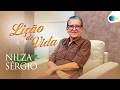 Nilza Sérgio | Lição de Vida