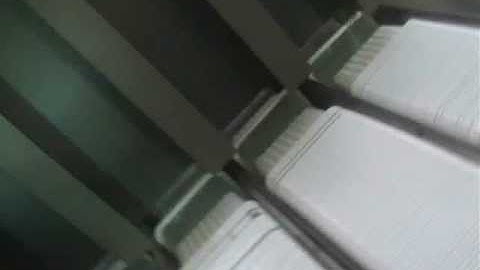 Full automatic Plastic Thermoforming & Stacking Machine