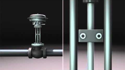 Features of the CVA Actuator - Stiffness