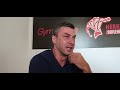 Emir Džinović: Sulejmanović mi je rekao "imaš pola sata da dođeš po dijete"