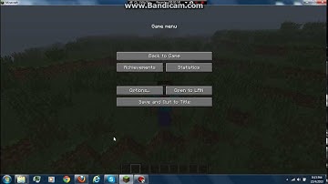 Minecraft (How to) install Backpack mods for 1.5.1