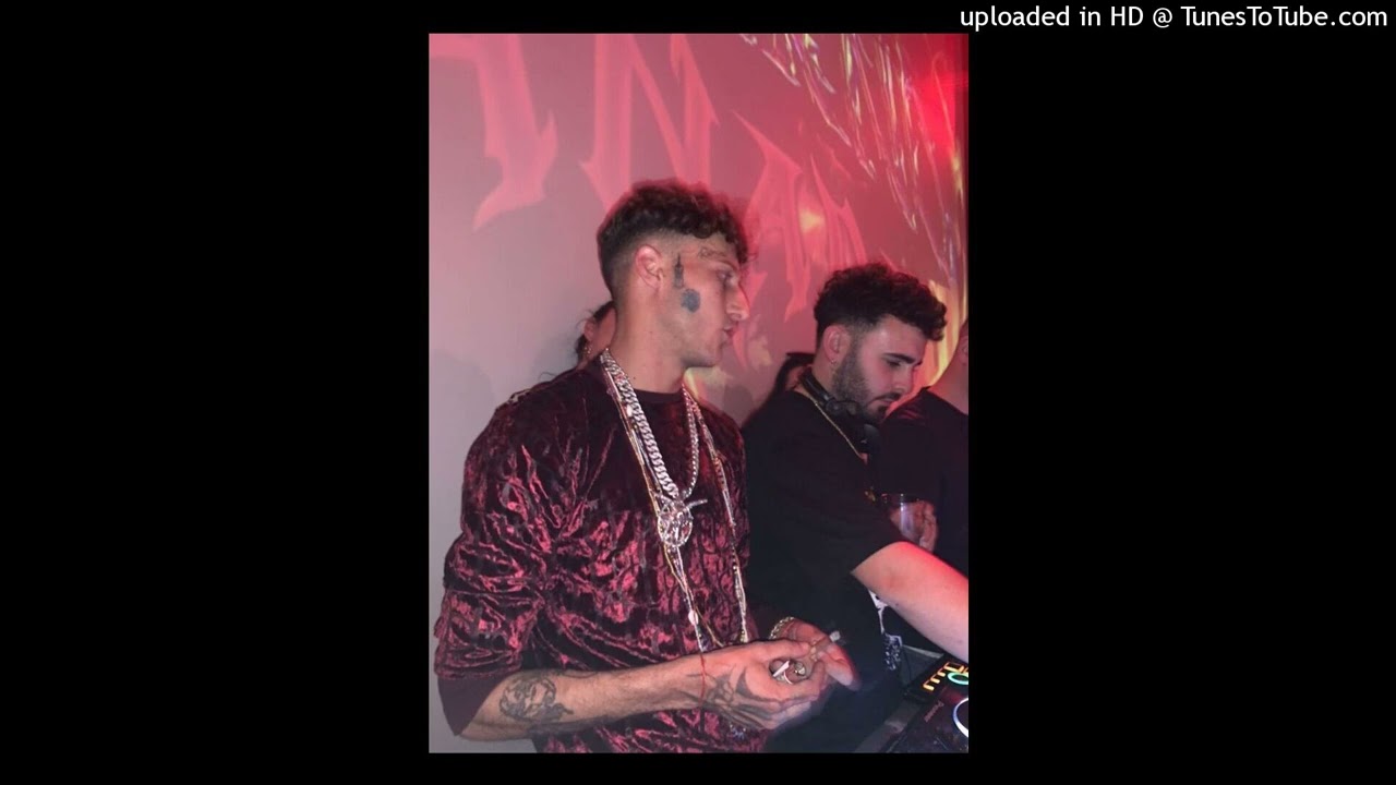 (FREE) Yung Beef X EL PLUGGG 3 Type Beat "RageCity"