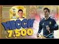 MESSI В ПАКЕ ЗА 7500 ? | ВЫТАЩИЛ ТОПОВОГО АРГЕНТИНЦА !